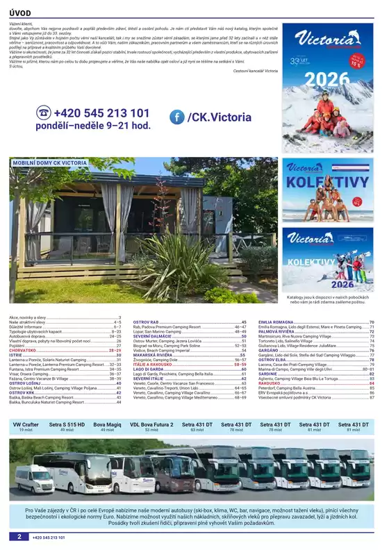 KEMPY & RESORTY 2026