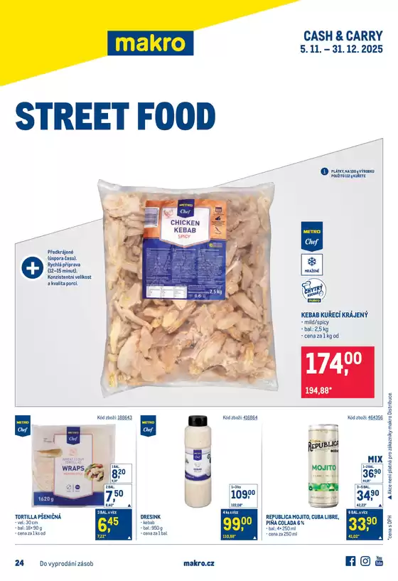 Makro katalog | Street Food | 2025-11-05T00:00:00.000Z - 2025-12-31T00:00:00.000Z