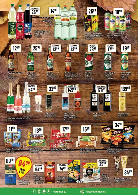 Leták JO 5.11. - 2.12.2025