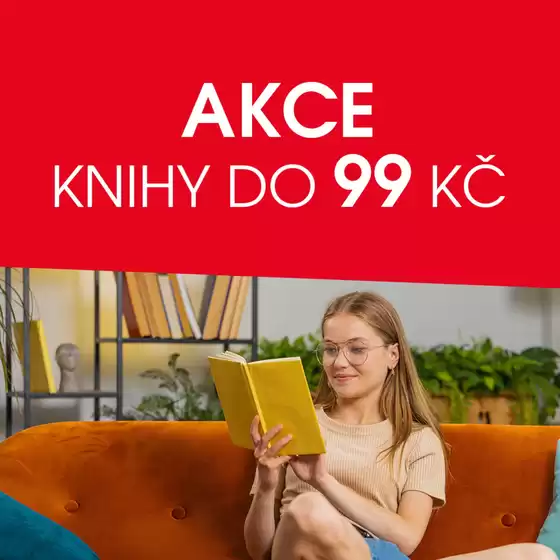KOSMAS katalog v Mladá Boleslav | Akce knihy do 99 Kč | 2025-11-05T00:00:00.000Z - 2025-11-10T00:00:00.000Z