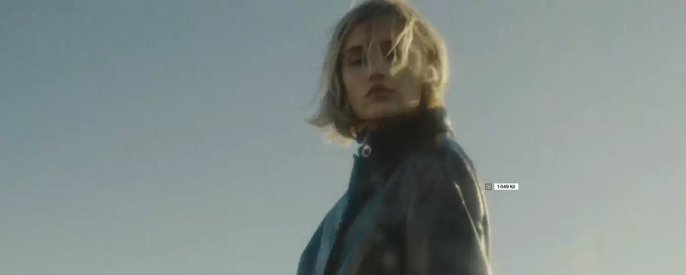 H&M katalog v Rožnov pod Radhoštěm | H&M Leták  | 2025-11-05T00:00:00.000Z - 2025-11-18T00:00:00.000Z