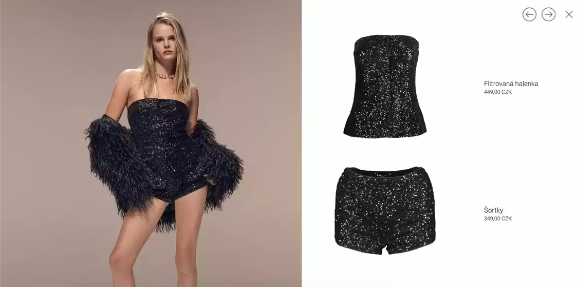 New Yorker katalog v Rožnov pod Radhoštěm | New Yorker leták | 2025-11-05T00:00:00.000Z - 2025-11-17T00:00:00.000Z