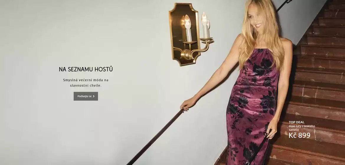 Bonprix katalog v Kadaň | Bonprix leták | 2025-11-06T00:00:00.000Z - 2025-11-19T00:00:00.000Z