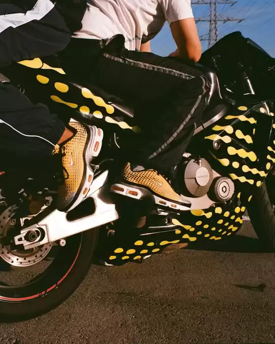 Foot Locker katalog v Zlín | Foot Locker leták | 2025-11-07T00:00:00.000Z - 2025-11-27T00:00:00.000Z