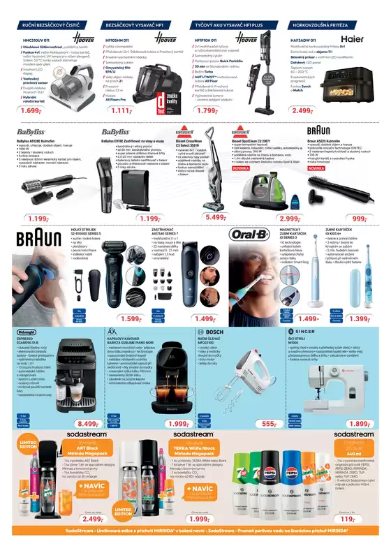 Planeo Elektro leták