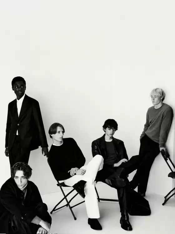 Massimo Dutti katalog | Massimo Dutti Leták | 2025-11-11T00:00:00.000Z - 2025-12-01T00:00:00.000Z