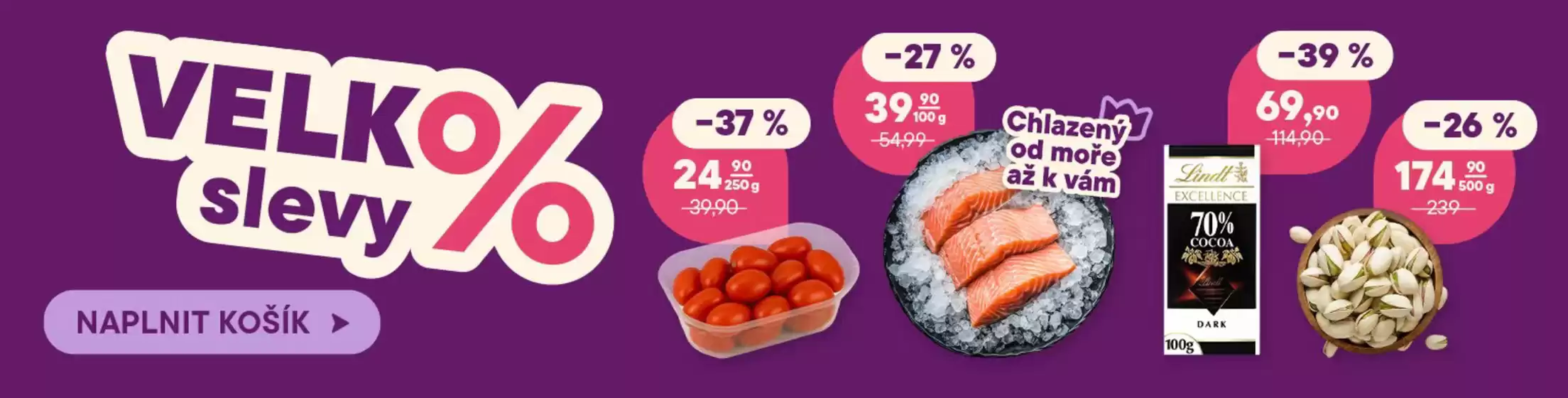 Košík katalog v Strakonice | Košík leták | 2025-11-12T00:00:00.000Z - 2025-11-18T00:00:00.000Z