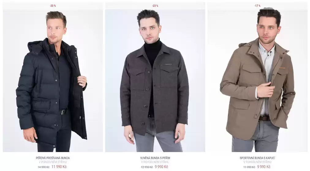 Blazek katalog v Černošice | Blazek leták | 2025-11-13T00:00:00.000Z - 2025-11-25T00:00:00.000Z