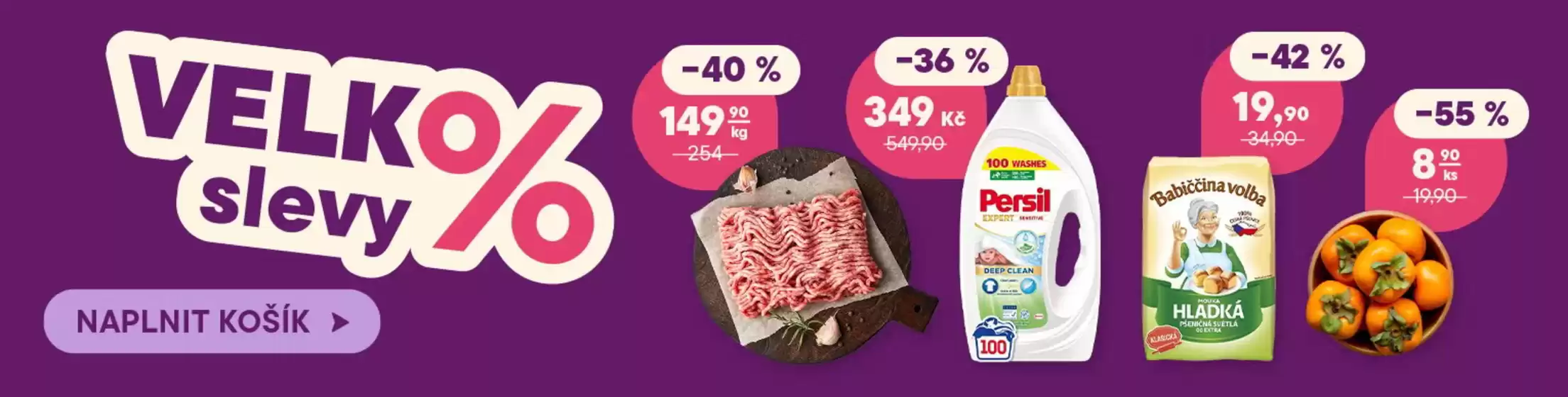 Košík katalog v Brno | Košík leták | 2025-11-26T00:00:00.000Z - 2025-12-02T00:00:00.000Z