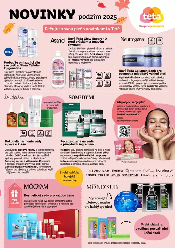 Teta katalog | Novinky - podzim 2025 | 2025-10-15T00:00:00.000Z - 2025-12-31T00:00:00.000Z