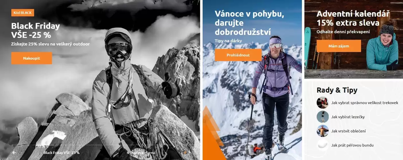 Rock Point katalog v Ostrava | Black Friday VŠE -25 % | 2025-12-03T00:00:00.000Z - 2025-12-04T00:00:00.000Z