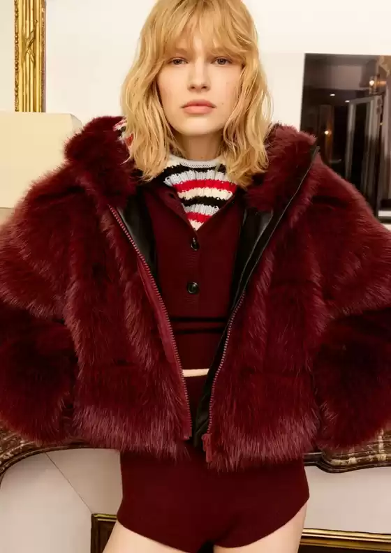 H&M katalog v Český Brod | H&M Leták  | 2025-12-03T00:00:00.000Z - 2025-12-15T00:00:00.000Z