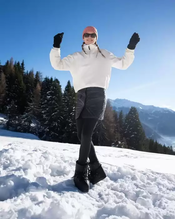 Nordblanc katalog v Praha | Nordblanc Leták | 2025-12-05T00:00:00.000Z - 2025-12-23T00:00:00.000Z