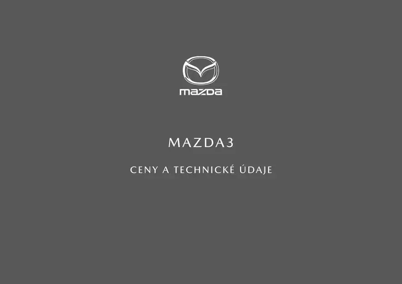 MAZDA3
