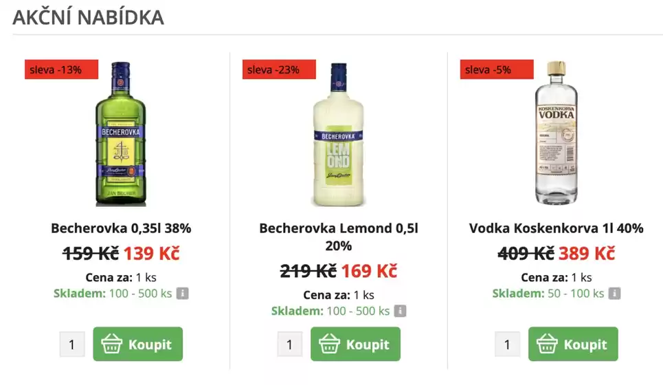 Don Pealo katalog v Liberec | Don Pealo leták | 2025-12-09T00:00:00.000Z - 2025-12-16T00:00:00.000Z