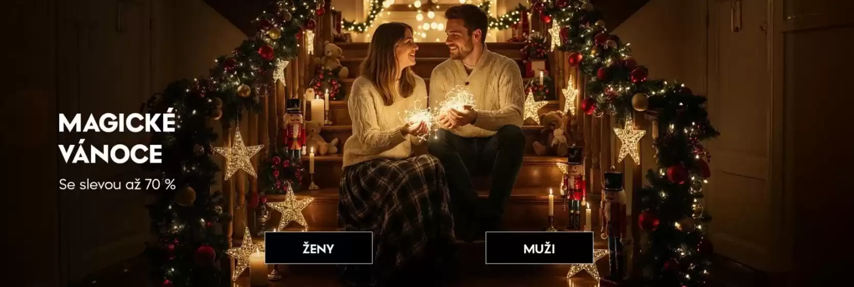 Bezvasport katalog v Vimperk | MAGICKÉ VÁNOCE | 2025-12-12T00:00:00.000Z - 2025-12-25T00:00:00.000Z