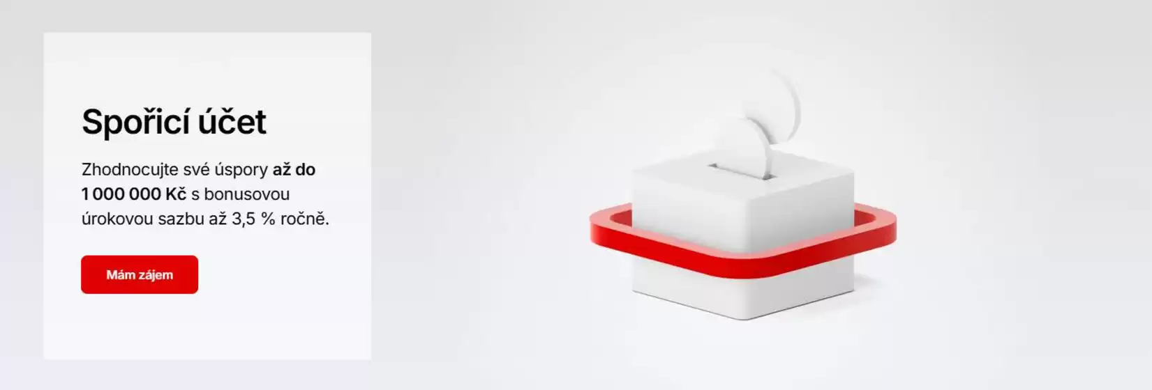 Komerční banka katalog v Trhové Sviny | Komerční banka Leták | 2025-12-16T00:00:00.000Z - 2026-01-18T00:00:00.000Z