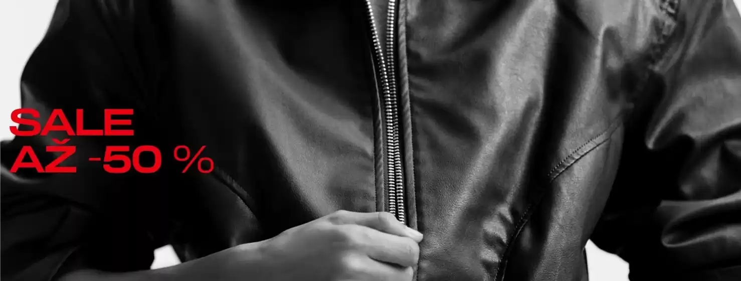 H&M katalog v Mladá Boleslav | SALE AŽ-50% | 2025-12-16T00:00:00.000Z - 2025-12-29T00:00:00.000Z