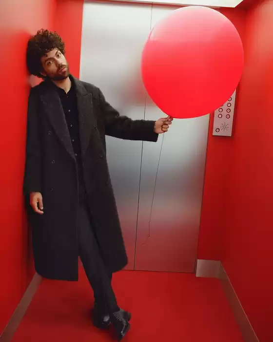 Hugo Boss katalog v Prostějov | Hugo Boss Leták | 2025-12-17T00:00:00.000Z - 2025-12-31T00:00:00.000Z