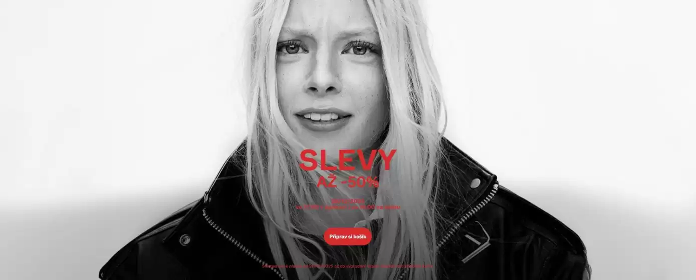Bershka katalog v Kralupy nad Vltavou | SLEY AZ-50% | 2025-12-23T00:00:00.000Z - 2025-12-26T00:00:00.000Z