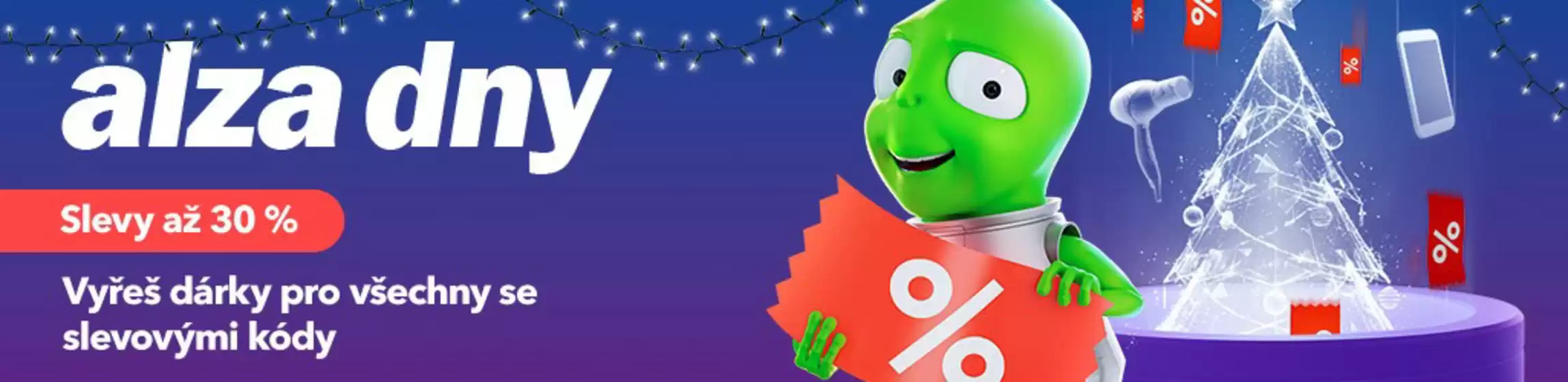 AlzaBox katalog v Mohelnice | Slevy až 30% | 2025-12-23T00:00:00.000Z - 2025-12-23T00:00:00.000Z