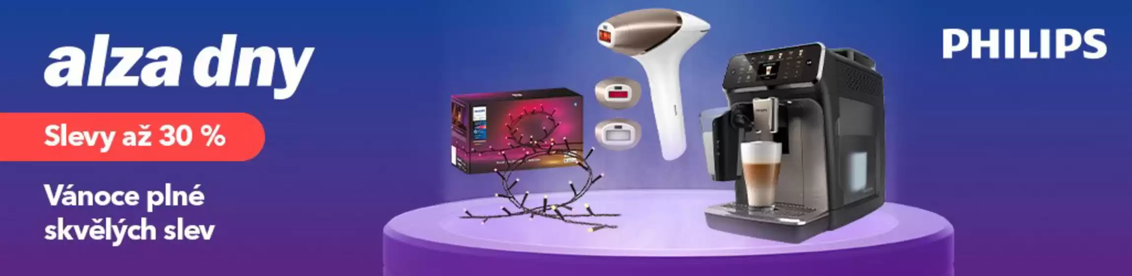 AlzaBox katalog v Mohelnice | Vánoce plné skvělých slev | 2025-12-23T00:00:00.000Z - 2025-12-23T00:00:00.000Z