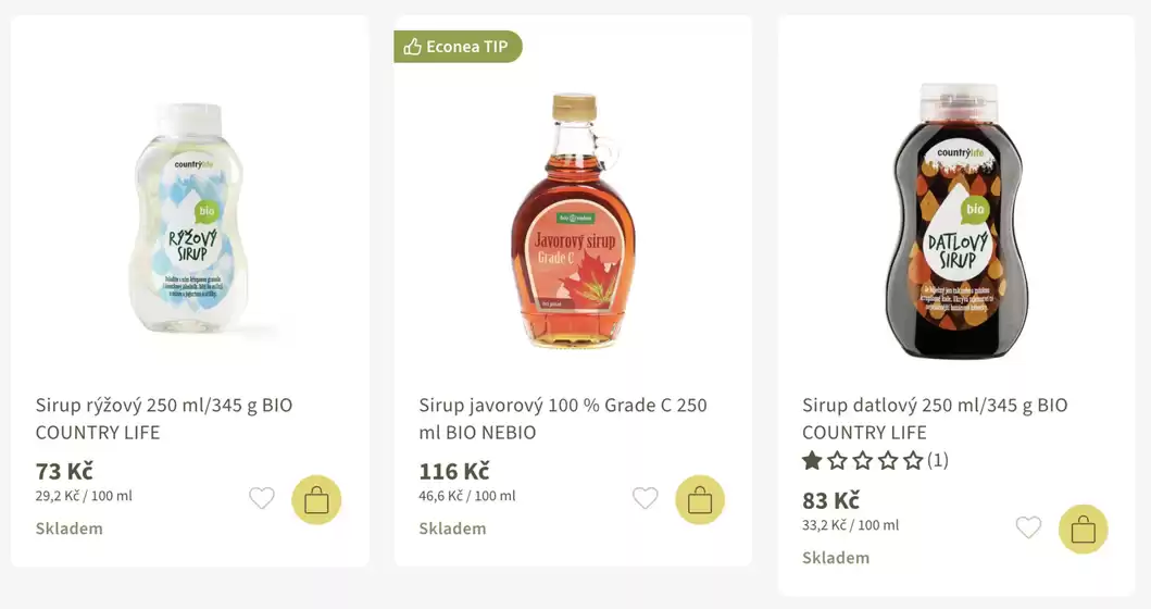 Country Life katalog v Kralupy nad Vltavou | Country Life leták | 2025-12-23T00:00:00.000Z - 2026-01-05T00:00:00.000Z