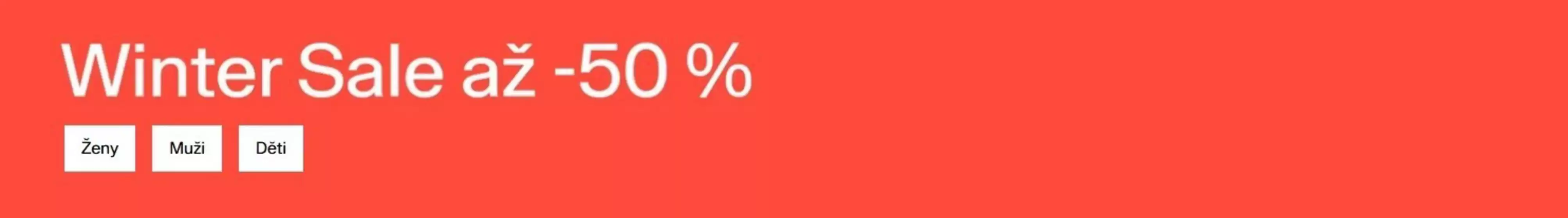 GAP katalog v Karlovy Vary | Winter Sale až -50% | 2025-12-24T00:00:00.000Z - 2026-01-07T00:00:00.000Z