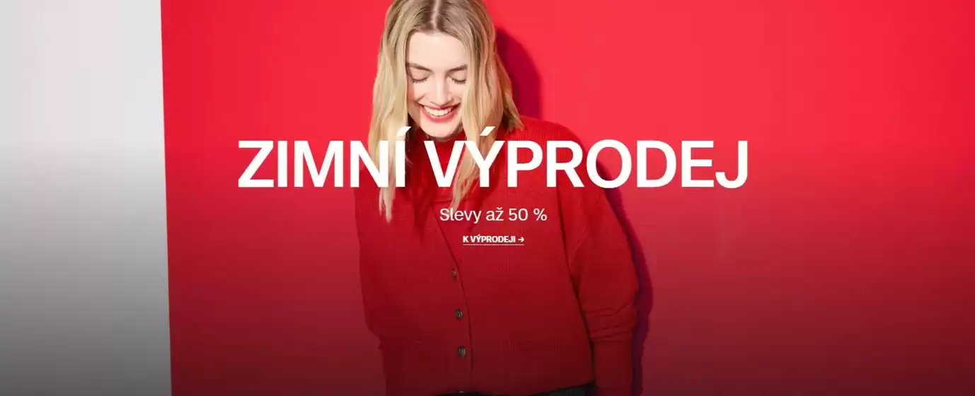 S.Oliver katalog v Karlovy Vary | Zimní Výprodej | 2025-12-24T00:00:00.000Z - 2026-01-06T00:00:00.000Z