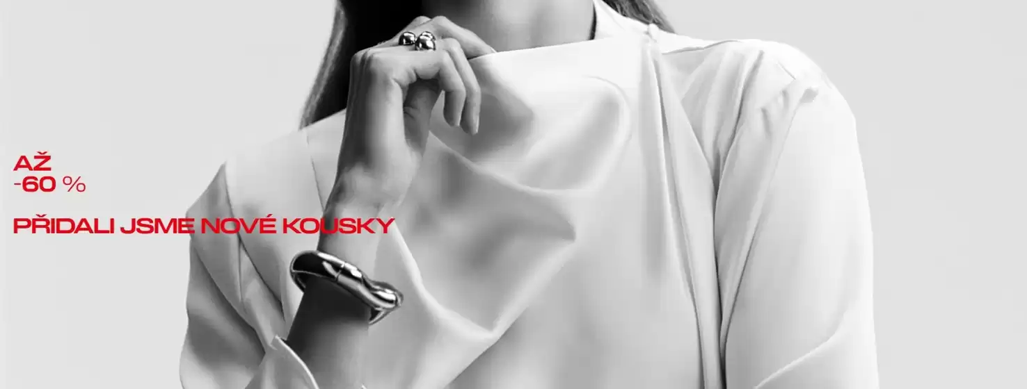 H&M katalog v Frýdek-Místek | AŽ -60% PŘIDALI JSME NOVÉ KOUSKY | 2025-12-30T00:00:00.000Z - 2026-01-12T00:00:00.000Z