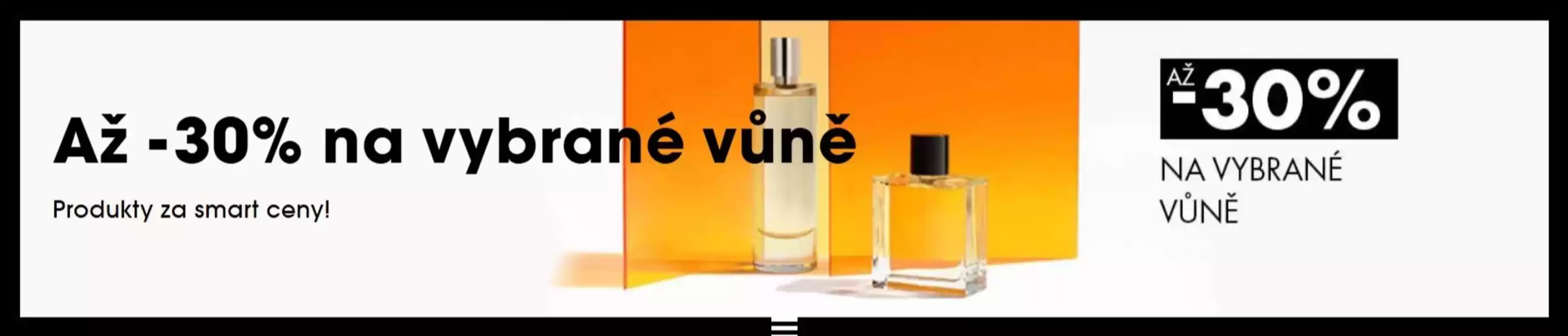 Sephora katalog v Jičín | Až -30% na vybrané vůně | 2026-01-08T00:00:00.000Z - 2026-01-26T00:00:00.000Z