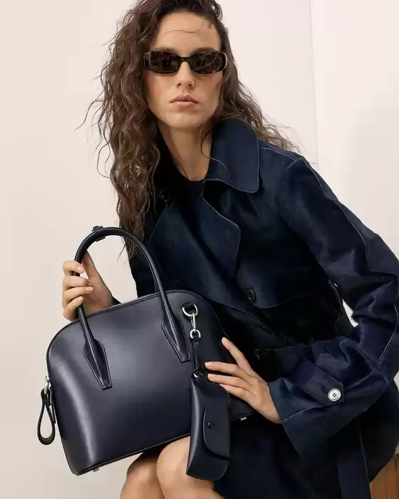 Michael Kors katalog v Žatec | Michael Kors leták | 2026-01-08T00:00:00.000Z - 2026-01-27T00:00:00.000Z