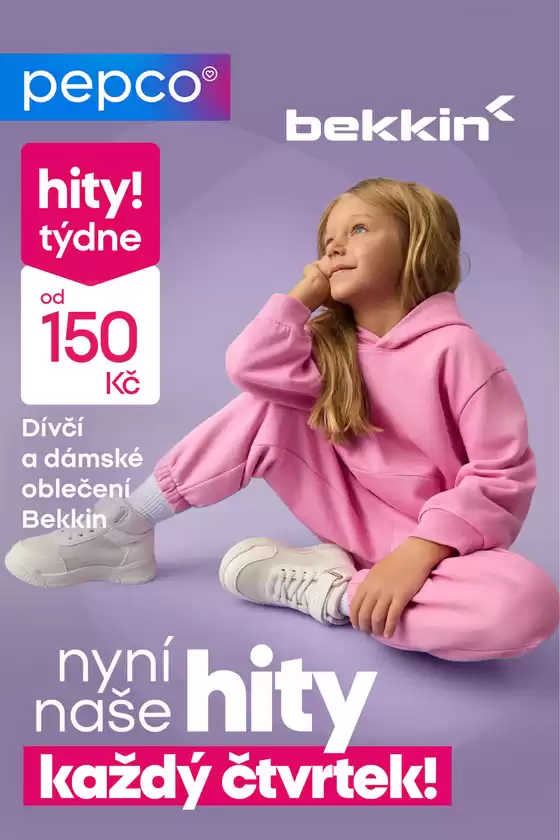 Pepco katalog v Nepomuk | Pepco letk | 2026-01-09T00:00:00.000Z - 2026-01-23T00:00:00.000Z