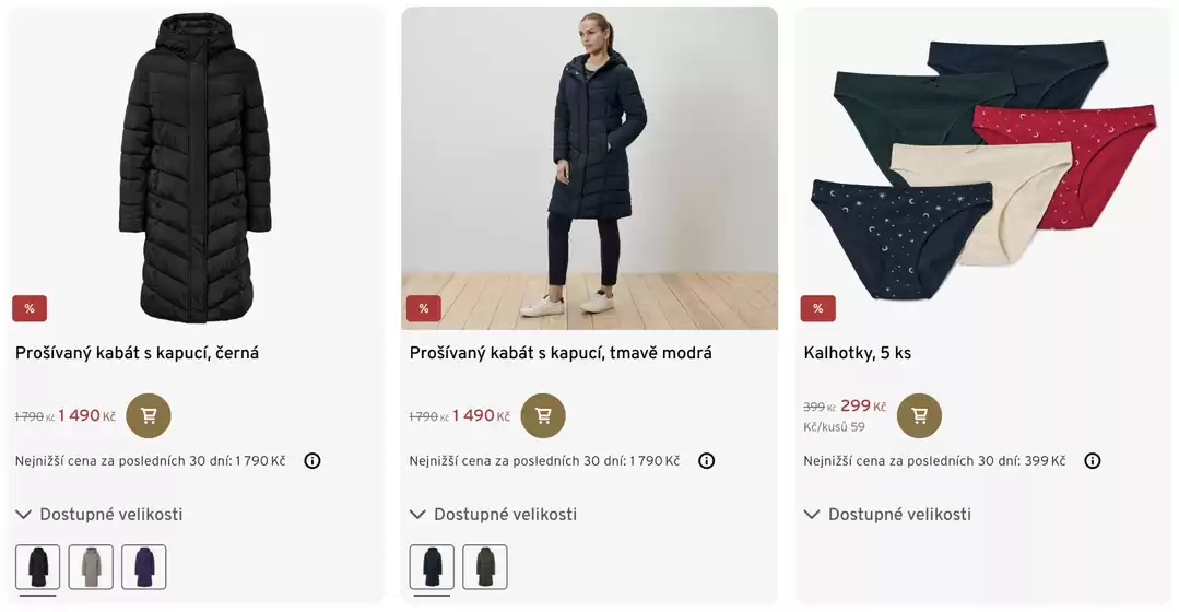 Tchibo katalog v Ostrava | Tchibo leták | 2026-01-13T00:00:00.000Z - 2026-01-26T00:00:00.000Z