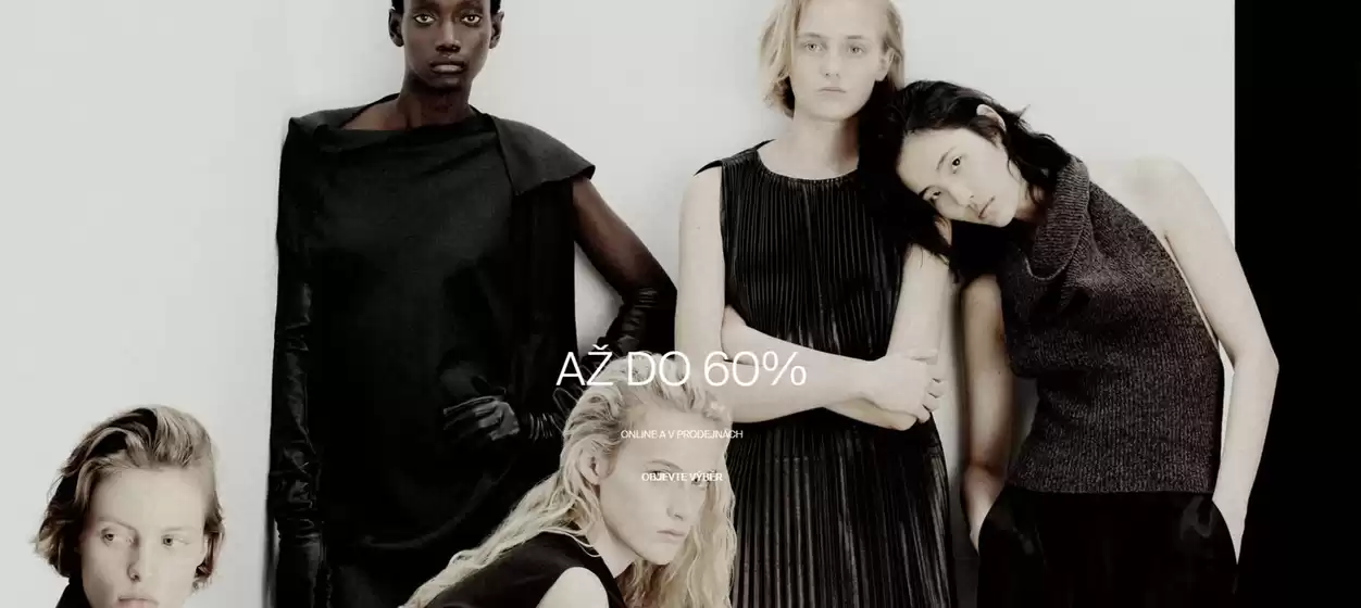 Massimo Dutti katalog v Brno | AŽ DO 60% | 2026-01-23T00:00:00.000Z - 2026-02-05T00:00:00.000Z