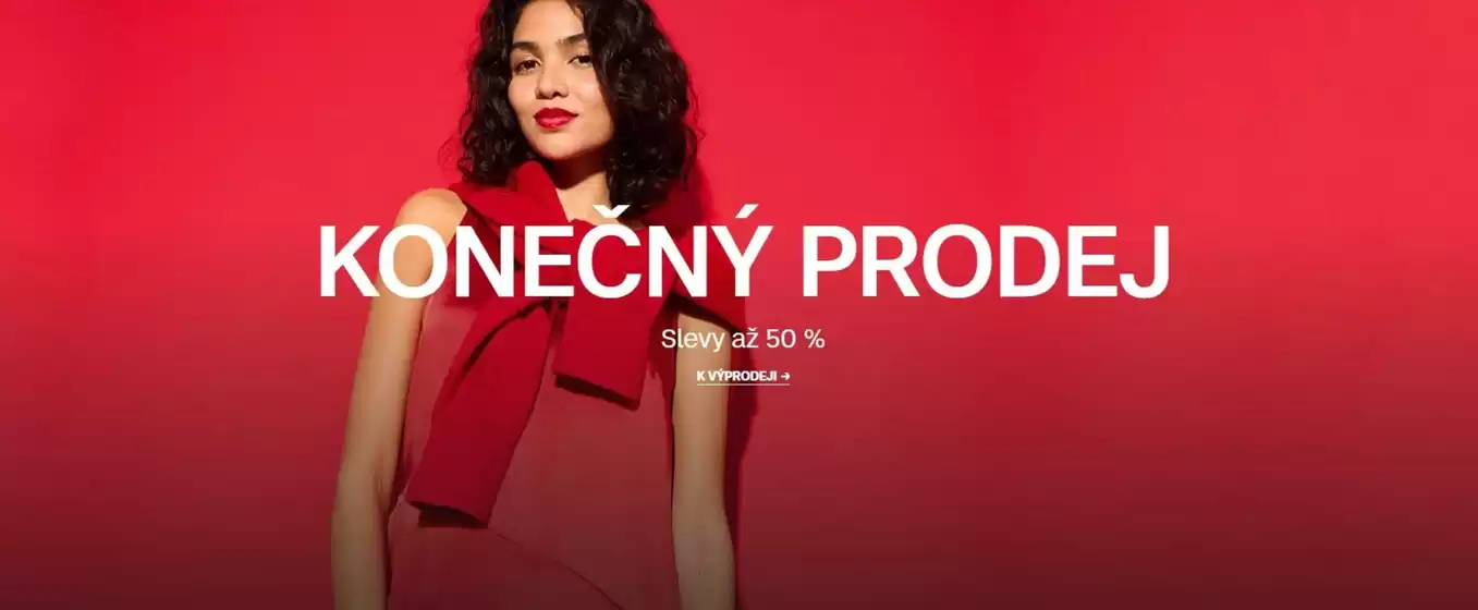 S.Oliver katalog v Brno | KONEČNÝ PRODEJ | 2026-01-23T00:00:00.000Z - 2026-02-05T00:00:00.000Z