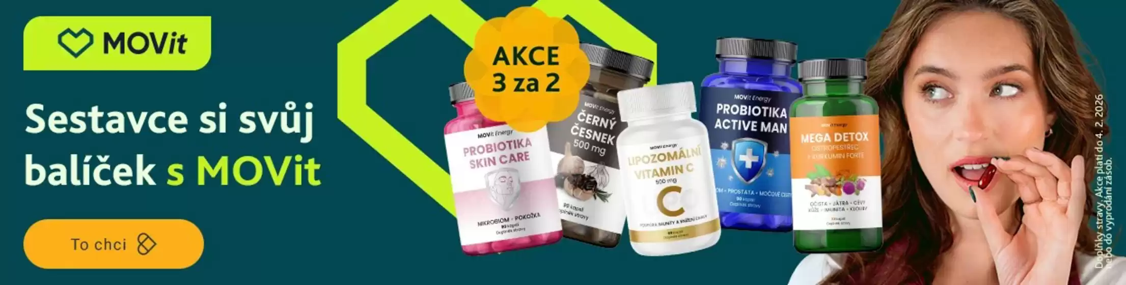 Lekarna katalog v Semily | Lekarna leták | 2026-01-27T00:00:00.000Z - 2026-02-09T00:00:00.000Z