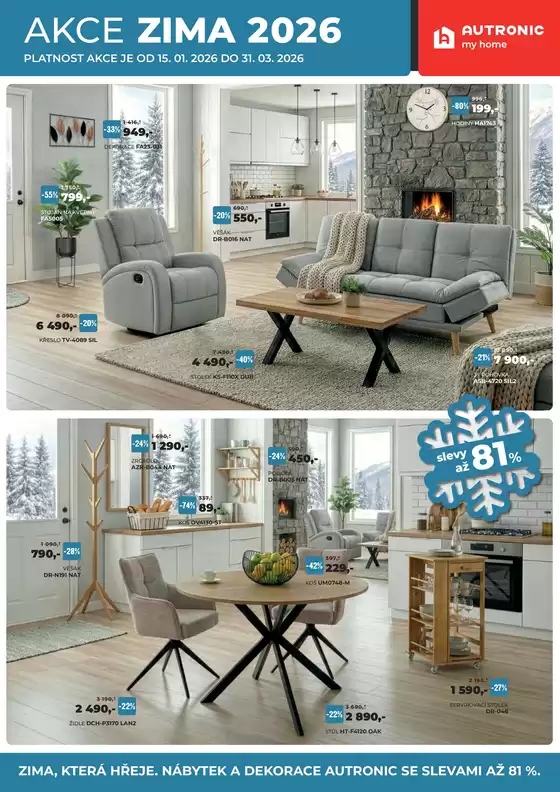 Jamall katalog v Vysoké Mýto | AKCE ZIMA 2026 | 2026-01-29T00:00:00.000Z - 2026-03-31T00:00:00.000Z