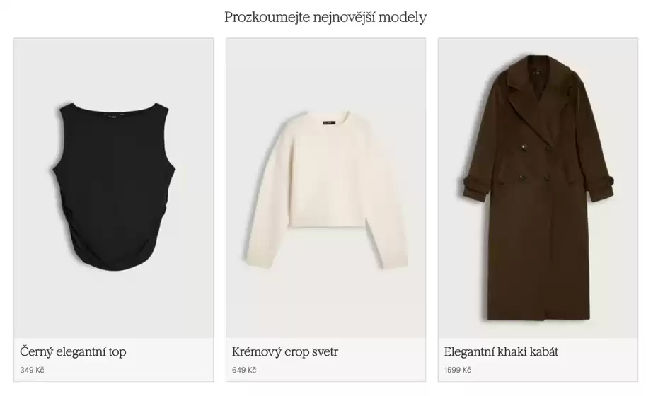 F&F katalog v Frýdek-Místek | Prozkoumejte nejnovější modely | 2026-01-30T00:00:00.000Z - 2026-02-05T00:00:00.000Z