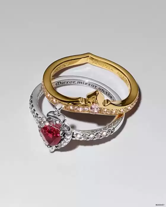 Pandora katalog v Frýdek-Místek | Pandora Leták | 2026-01-30T00:00:00.000Z - 2026-02-08T00:00:00.000Z