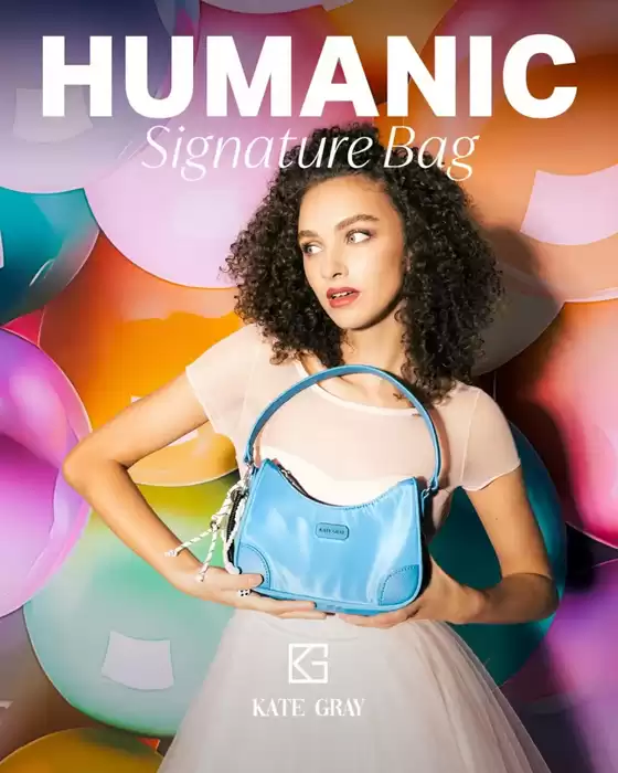 Humanic katalog v Frýdek-Místek | Humanic Leták | 2026-01-30T00:00:00.000Z - 2026-02-10T00:00:00.000Z