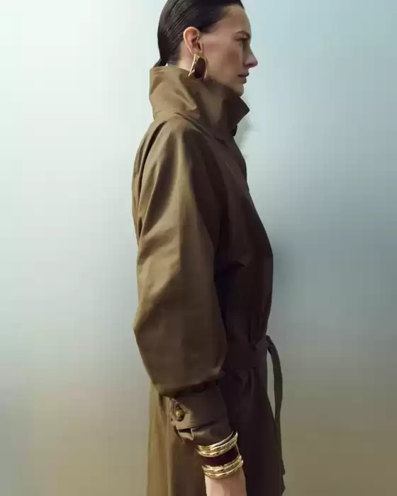 Mango katalog v Frýdek-Místek | Mango Leták | 2026-01-30T00:00:00.000Z - 2026-02-16T00:00:00.000Z