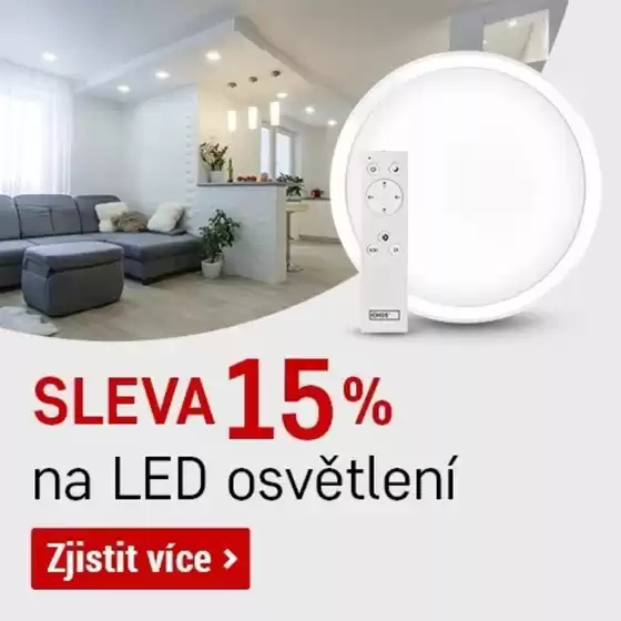 Emos katalog v Děčín | Emos leták | 2026-02-02T00:00:00.000Z - 2026-02-15T00:00:00.000Z