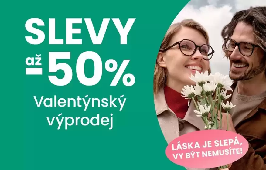 Grandoptical katalog v Tábor | Grandoptical nabídka | 2026-02-02T00:00:00.000Z - 2026-02-28T00:00:00.000Z