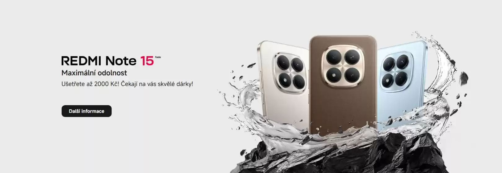 Xiaomi katalog v Mělník | Xiaomi leták | 2026-02-03T00:00:00.000Z - 2026-02-18T00:00:00.000Z