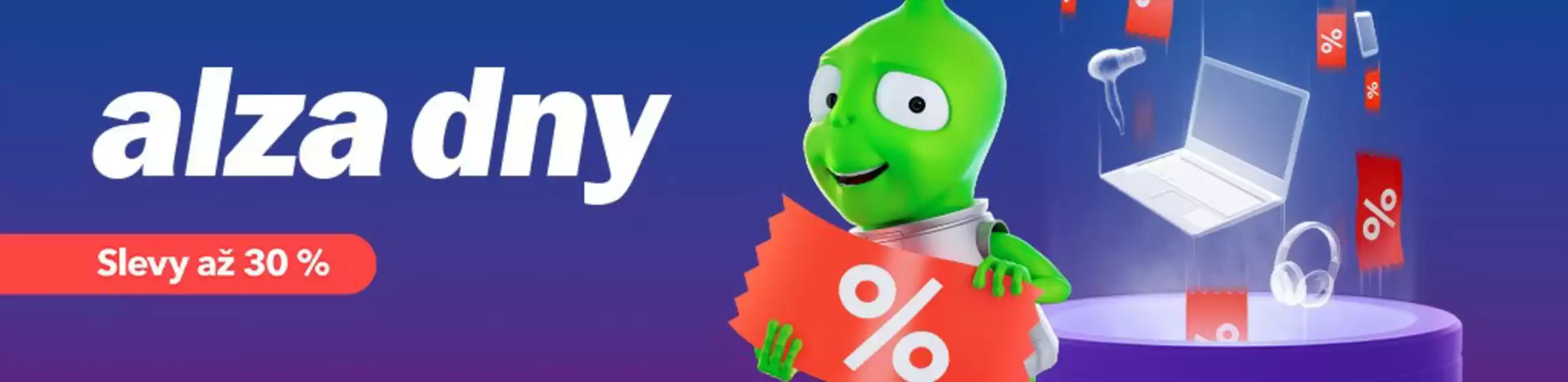 AlzaBox katalog v Zábřeh | Slevy až 30% | 2026-02-03T00:00:00.000Z - 2026-02-16T00:00:00.000Z