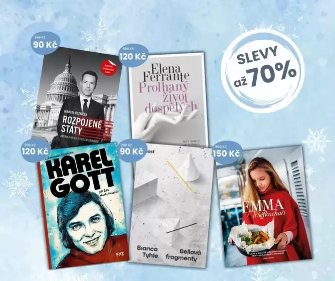 SEVT katalog v Rožnov pod Radhoštěm | SEVT nabídka | 2026-02-04T00:00:00.000Z - 2026-02-17T00:00:00.000Z