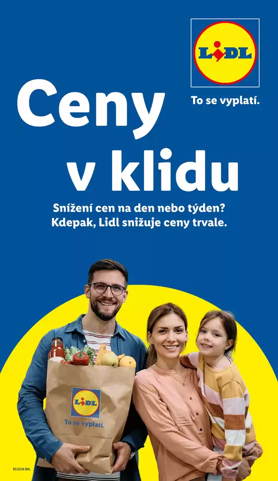 Lidl katalog | Naše nejlepší nabídky pro vás | 2026-02-05T00:00:00.000Z - 2026-02-15T00:00:00.000Z
