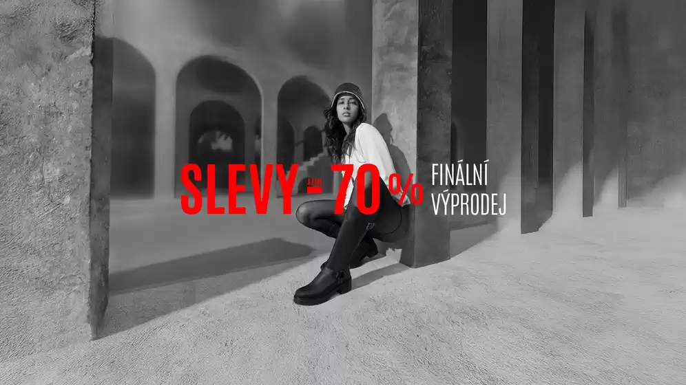 Baťa katalog v Praha | SLEVY AŽ DO -70% | 2026-02-05T00:00:00.000Z - 2026-02-18T00:00:00.000Z