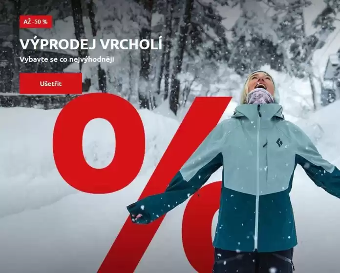 Rock Point katalog v Uherský Brod | Výprodej vrcholí až -50% | 2026-02-09T00:00:00.000Z - 2026-02-22T00:00:00.000Z